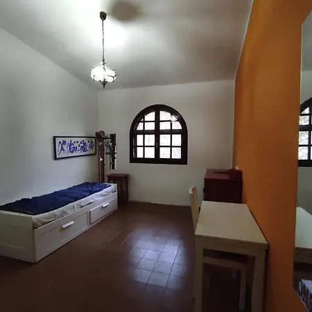 Casa Delle Rose 別荘