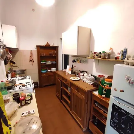 Casa Delle Rose * Sant' Isidoro